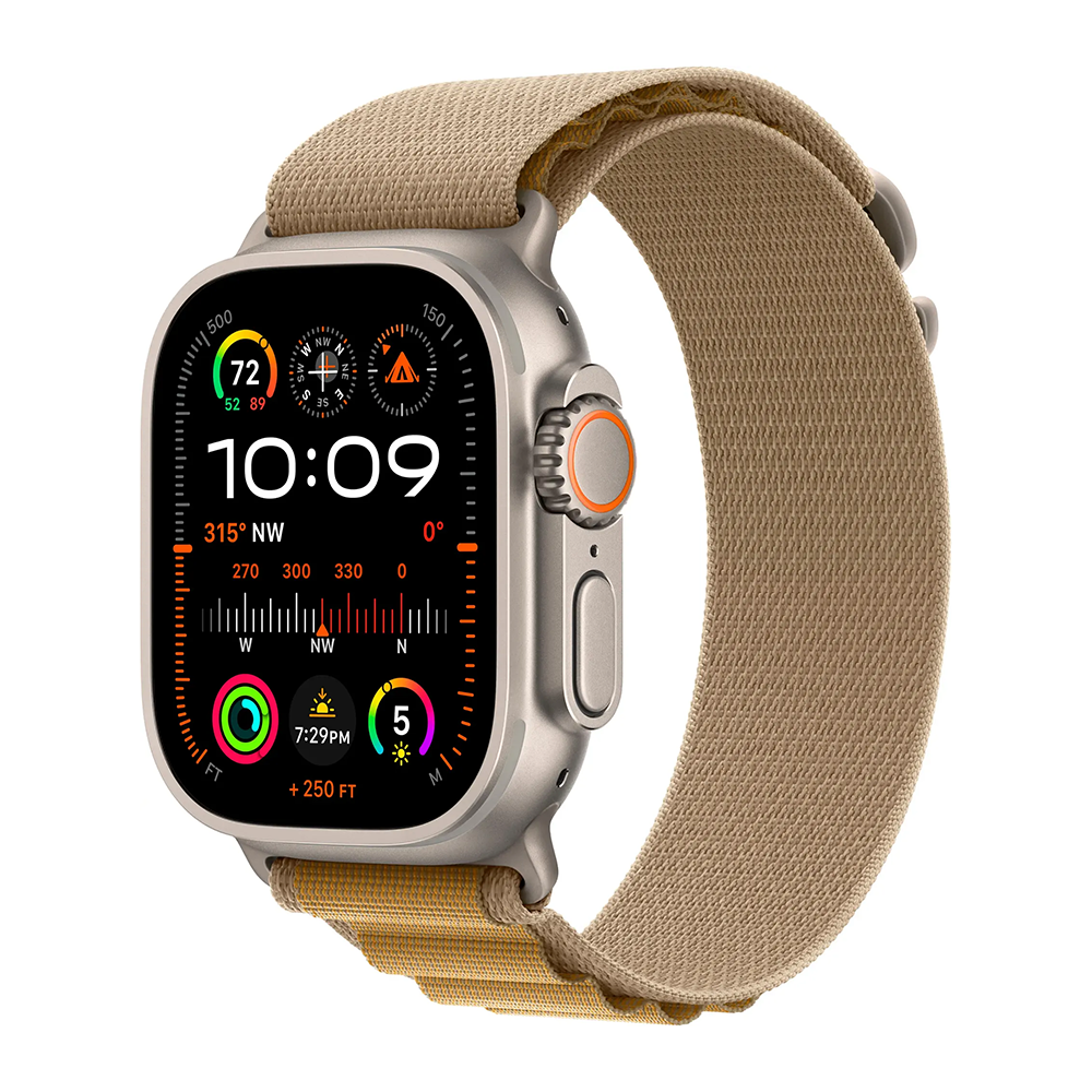 Apple Watch Ultra Series 2