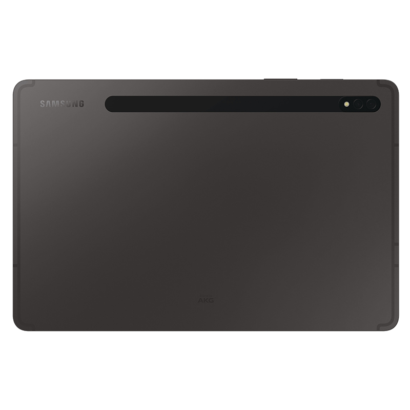 Samsung Galaxy Tab S8 11" 128GB Graphite WiFi Tablet with S Pen SM-X700NZAHXAR