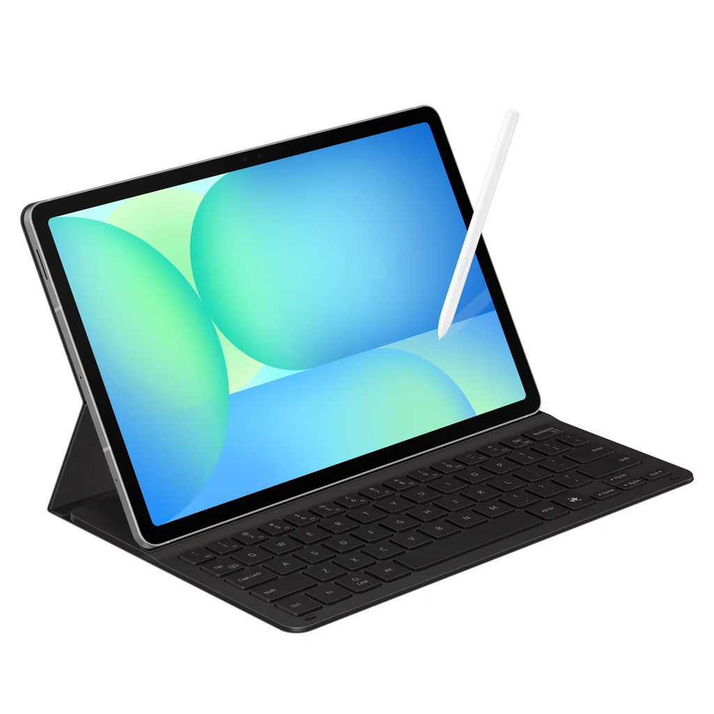 Samsung Galaxy Tab S10 FE 10.9" 128GB Wi-Fi w S-Pen+Keyboard Gray SM-X520NZAAXAR