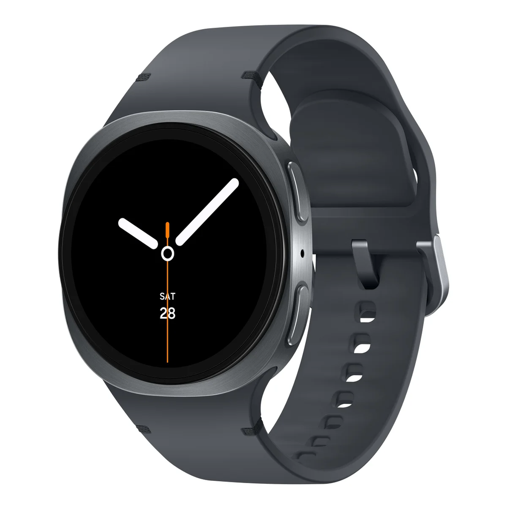 Samsung Galaxy Watch 8 w/ 2 Chargers