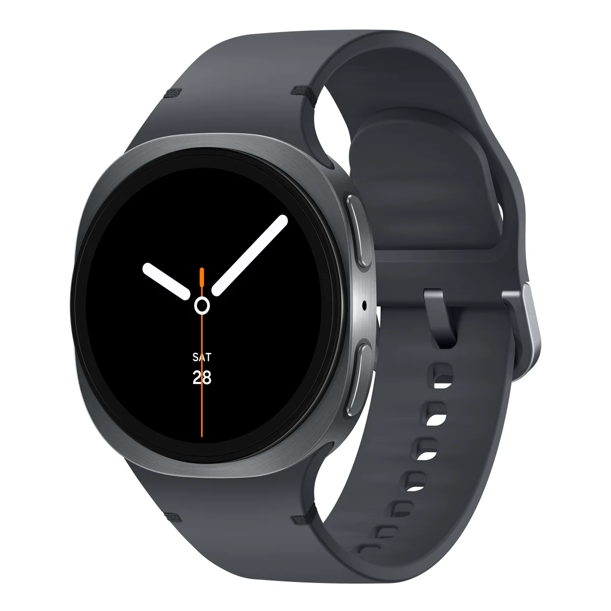 Samsung Galaxy Watch 8 w/ 2 Chargers