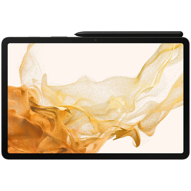 Samsung Galaxy Tab S8 11" 128GB Graphite Wi-Fi Tablet with S-Pen SM-X700NZAAXAR