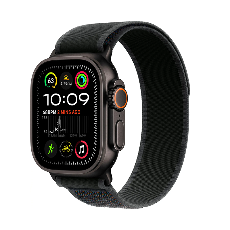 Apple Watch Ultra 2 49mm (Trail Loop)