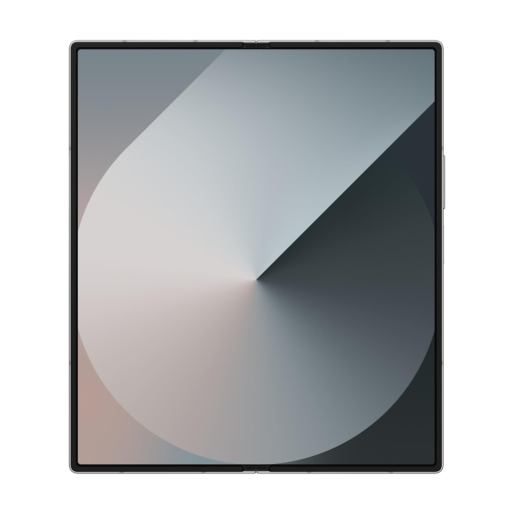 Samsung Galaxy Z Fold 6 12GB 256GB Silver Shadow SM-F956UZS Android Smartphone