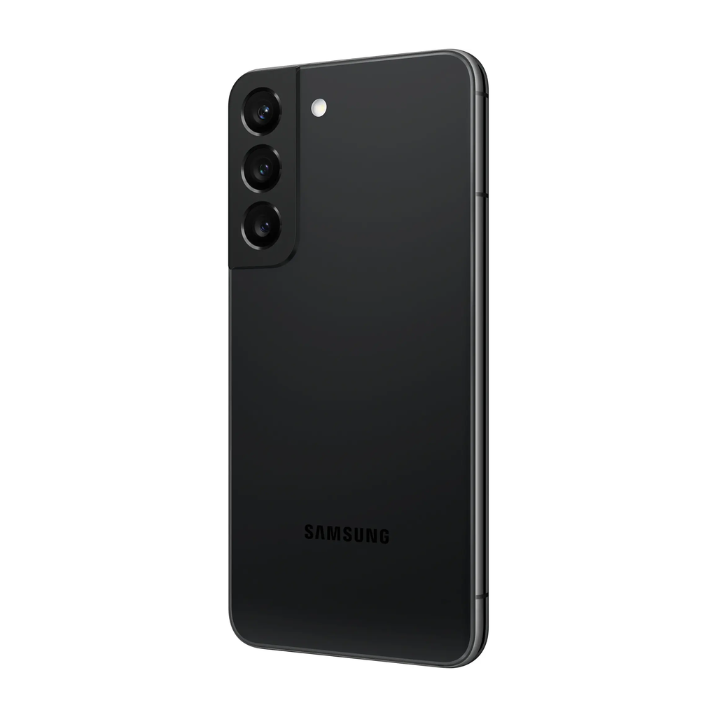 Samsung Galaxy S22 128GB Verizon - Phantom Black SM-S901UZK Android Smartphone