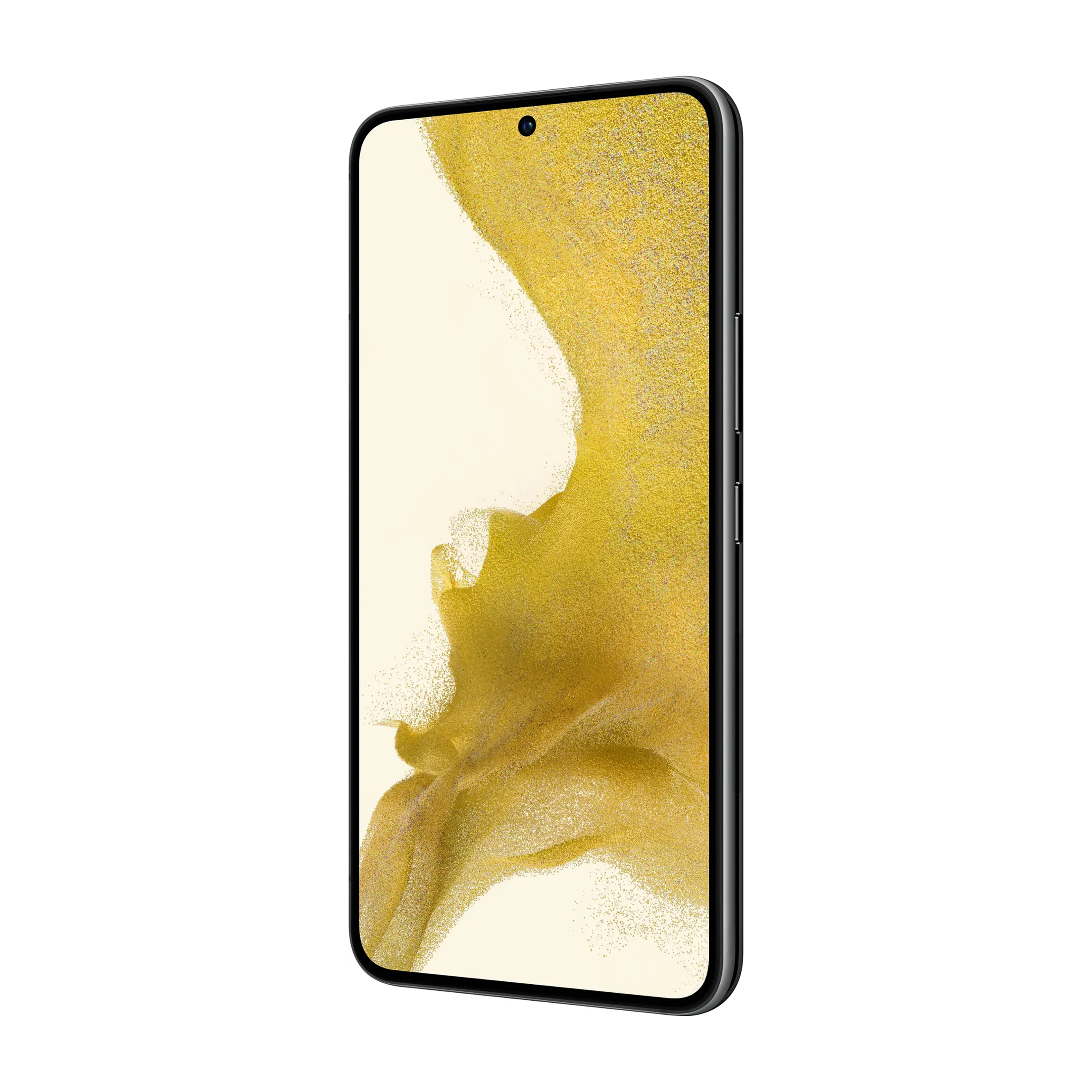 Samsung Galaxy S22 128GB Verizon - Phantom Black SM-S901UZK Android Smartphone