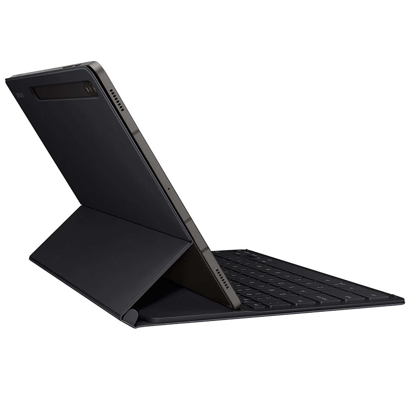 Samsung Galaxy 12.4" Tablet S8+ Plus 128GB Graphite SM-X800NZAHXAR with Keyboard