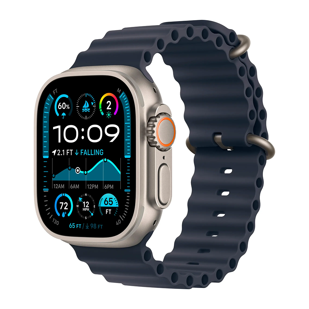 Apple Watch Ultra Series 2