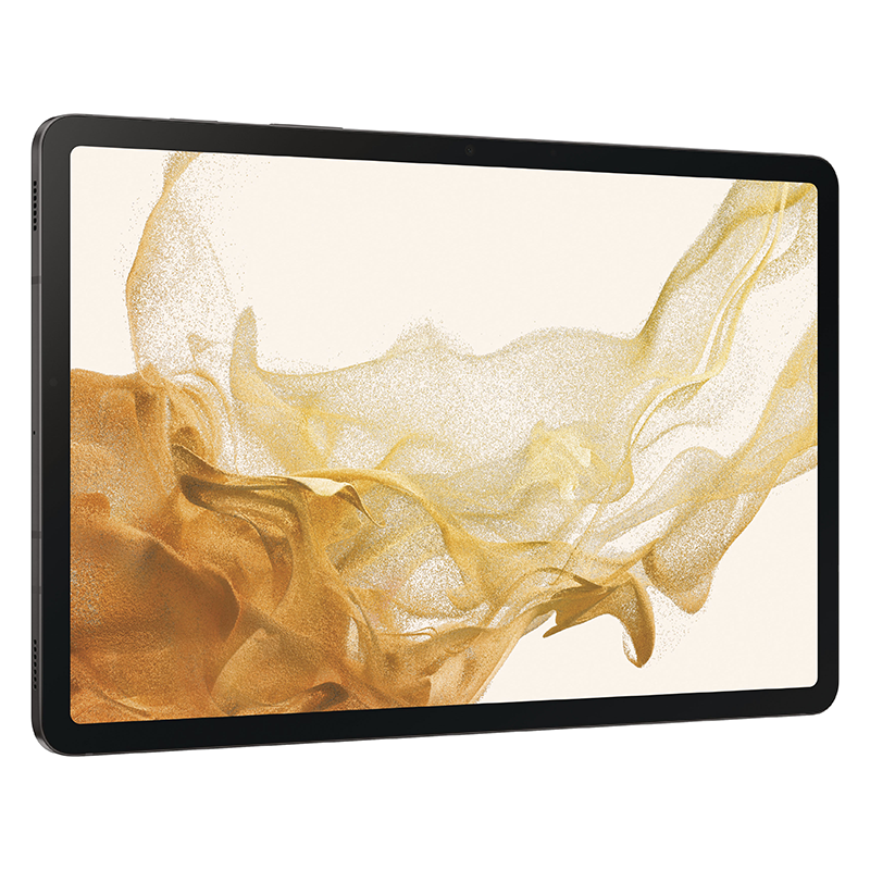 Samsung Galaxy Tab S8 11" 128GB Graphite WiFi Tablet with S Pen SM-X700NZAHXAR