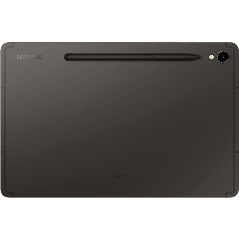 Samsung Galaxy Tab S9 11" 256GB Graphite Wi-Fi Tablet with S-Pen SM-X710NZABXAR