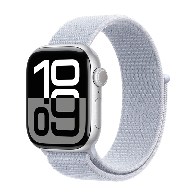 Apple Watch Series 10 (Sport Loop)