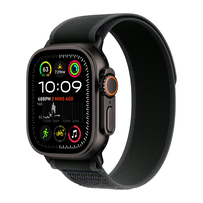 Apple Watch Ultra 2 49mm (Trail Loop)
